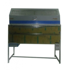 Vertical Laminar Flow Cabinet